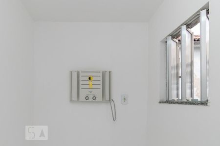 Casa para alugar com 140m², 3 quartos e sem vagaQuarto 3 - Ar condicionado