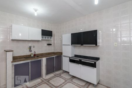 Casa para alugar com 140m², 3 quartos e sem vagaCozinha