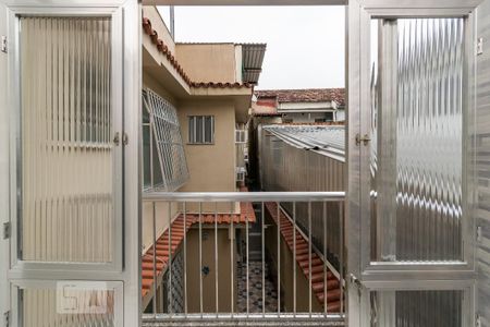 Casa para alugar com 140m², 3 quartos e sem vagaVaranda da Sala 2