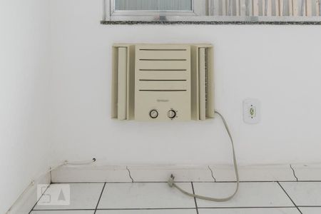 Casa para alugar com 140m², 3 quartos e sem vagaQuarto 2 - Ar condicionado