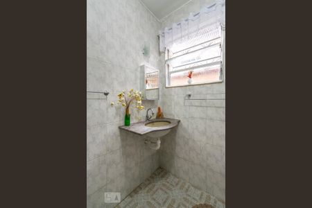 Casa para alugar com 140m², 3 quartos e sem vagaBanheiro 1