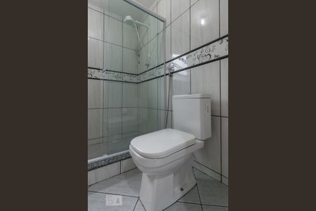 Casa para alugar com 140m², 3 quartos e sem vagaBanheiro 2