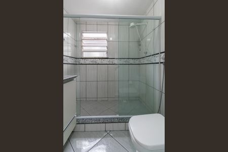 Casa para alugar com 140m², 3 quartos e sem vagaBanheiro 2