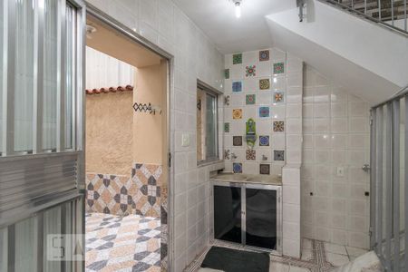 Casa para alugar com 140m², 3 quartos e sem vagaÁrea de Serviço