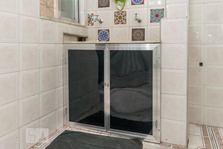 Casa para alugar com 140m², 3 quartos e sem vagaÁrea de Serviço - Armário