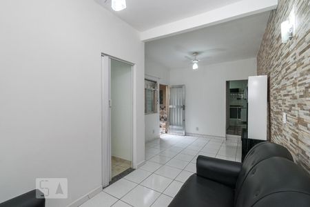 Casa para alugar com 140m², 3 quartos e sem vagaSala 1