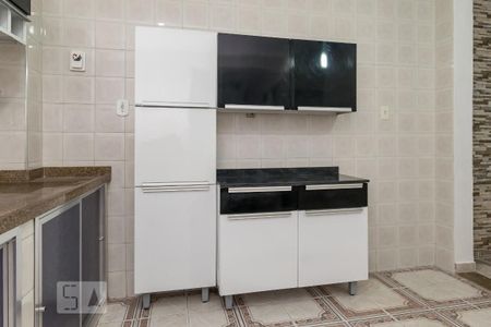 Casa para alugar com 140m², 3 quartos e sem vagaCozinha - Armários