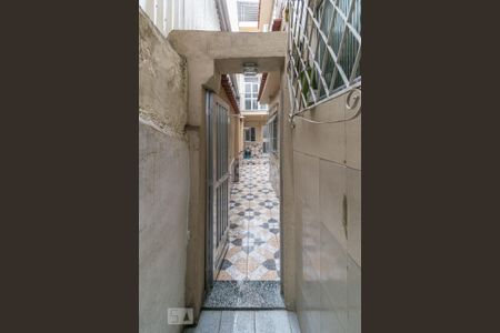 Casa para alugar com 140m², 3 quartos e sem vagaEntrada do imóvel