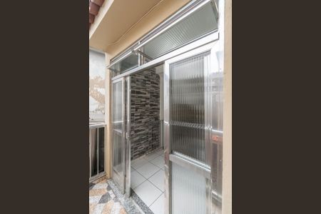 Casa para alugar com 140m², 3 quartos e sem vagaVaranda da Sala 2