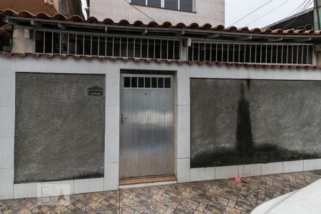 Casa para alugar com 140m², 3 quartos e sem vagaFachada