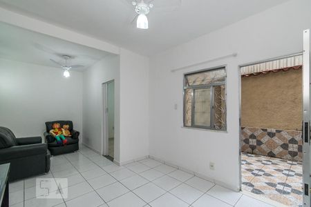 Casa para alugar com 140m², 3 quartos e sem vagaSala 1