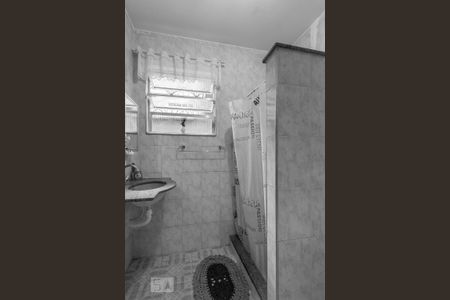 Casa para alugar com 140m², 3 quartos e sem vagaBanheiro 1