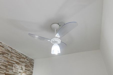 Casa para alugar com 140m², 3 quartos e sem vagaSala 1 - Ventilador 2