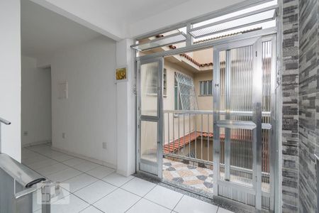 Casa para alugar com 140m², 3 quartos e sem vagaVaranda da Sala 2