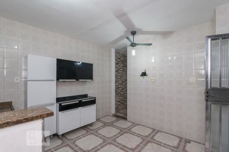 Casa para alugar com 140m², 3 quartos e sem vagaCozinha