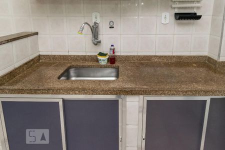 Casa para alugar com 140m², 3 quartos e sem vagaCozinha