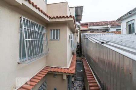 Casa para alugar com 140m², 3 quartos e sem vagaVista da Varanda da Sala 2