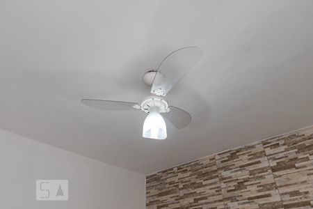 Casa para alugar com 140m², 3 quartos e sem vagaSala 1 - Ventilador 1