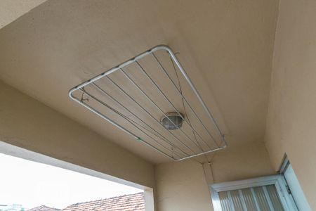 Casa para alugar com 140m², 3 quartos e sem vagaTerraço