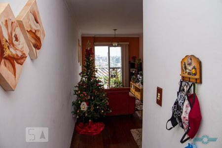 Apartamento à venda com 3 quartos, 78m² em Centro, Diadema