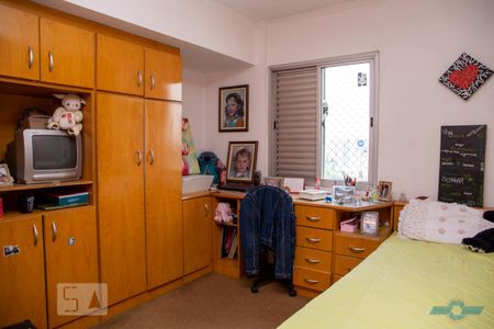 Quarto de apartamento à venda com 3 quartos, 78m² em Centro, Diadema