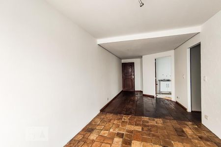 Sala de apartamento à venda com 1 quarto, 48m² em Vila Suzana, São Paulo