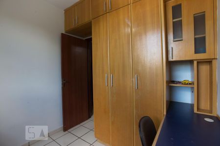 Apartamento para alugar com 54m², 3 quartos e 1 vagaQuarto 2