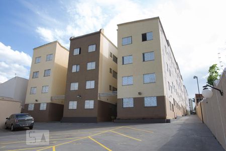 Apartamento para alugar com 54m², 3 quartos e 1 vagaTorres (vistas de dentro)