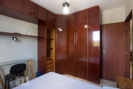 Apartamento para alugar com 54m², 3 quartos e 1 vagaQuarto 3