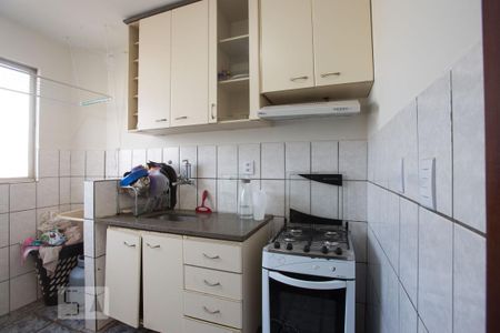 Apartamento para alugar com 54m², 3 quartos e 1 vagaCozinha