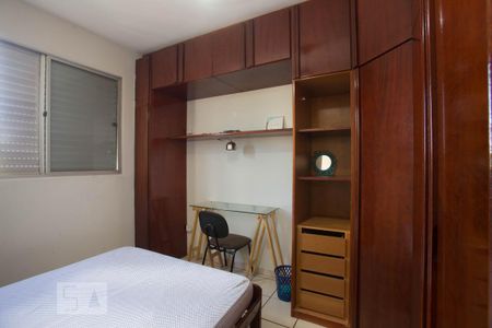 Apartamento para alugar com 54m², 3 quartos e 1 vagaQuarto 3