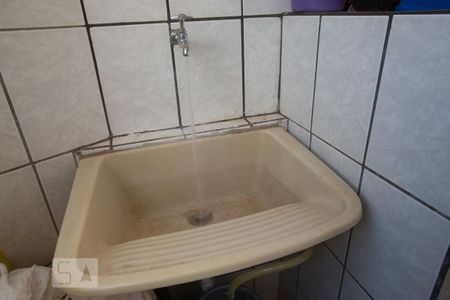 Apartamento para alugar com 54m², 3 quartos e 1 vagaLavanderia - tanque