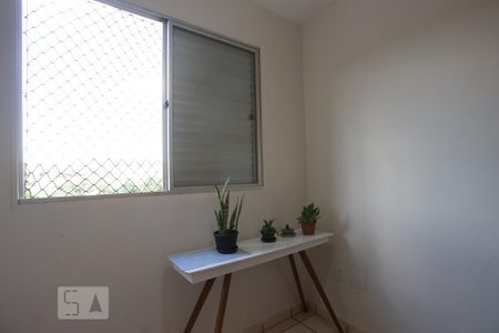 Apartamento para alugar com 54m², 3 quartos e 1 vagaQuarto 2