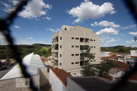 Apartamento para alugar com 54m², 3 quartos e 1 vagaVista da janela do quarto 3