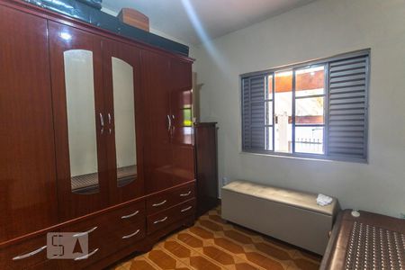 Quarto 1 de casa à venda com 3 quartos, 121m² em Planalto, São Bernardo do Campo