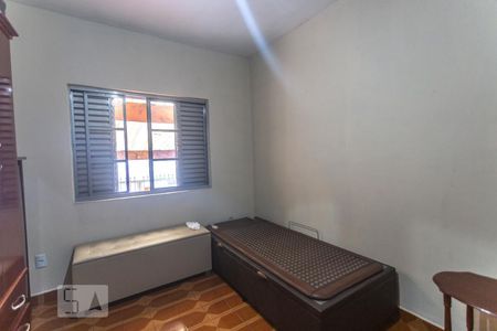Quarto 1 de casa à venda com 3 quartos, 121m² em Planalto, São Bernardo do Campo