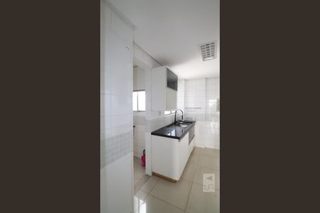 Apartamento para alugar com 81m², 3 quartos e 2 vagasCozinha