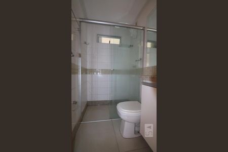 Apartamento para alugar com 81m², 3 quartos e 2 vagasBanheiro