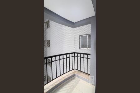 Apartamento para alugar com 81m², 3 quartos e 2 vagasSacada da Suíte