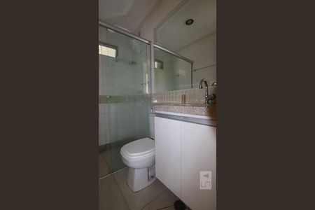 Apartamento para alugar com 81m², 3 quartos e 2 vagasBanheiro