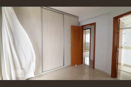 Suíte de apartamento para alugar com 3 quartos, 81m² em Alto da Glória, Goiânia