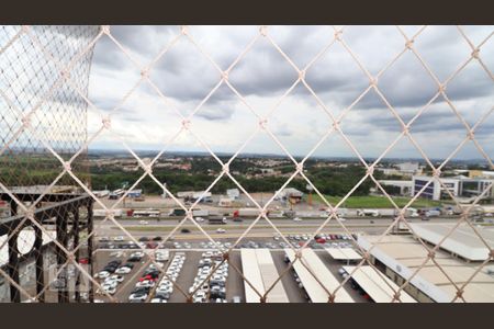 Apartamento para alugar com 81m², 3 quartos e 2 vagasVista Quarto 2
