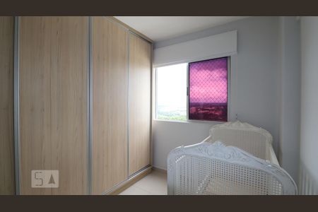 Apartamento para alugar com 81m², 3 quartos e 2 vagasQuarto 3