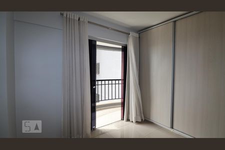 Suíte de apartamento para alugar com 3 quartos, 81m² em Alto da Glória, Goiânia