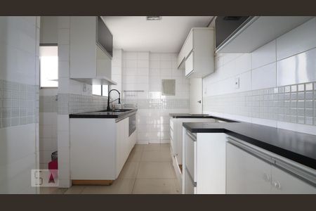 Apartamento para alugar com 81m², 3 quartos e 2 vagasCozinha