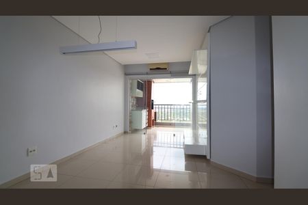Sala de apartamento para alugar com 3 quartos, 81m² em Alto da Glória, Goiânia