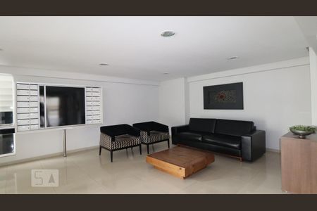 Apartamento para alugar com 81m², 3 quartos e 2 vagasHall de Entrada