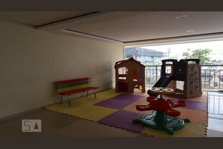 Apartamento para alugar com 81m², 3 quartos e 2 vagasBrinquedoteca