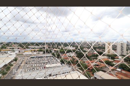 Apartamento para alugar com 81m², 3 quartos e 2 vagasSacada da Suíte