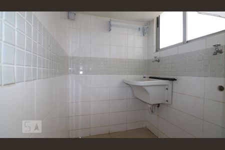 Apartamento para alugar com 81m², 3 quartos e 2 vagasÁrea de Serviço